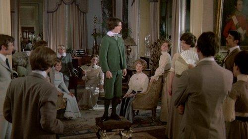 The Go-Between filmas žiurėti online