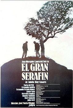 El gran Serafín filmas online