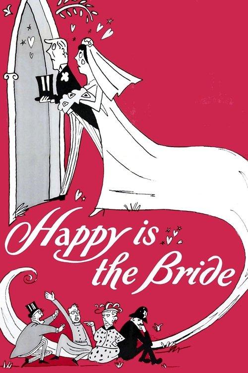 Happy Is the Bride filmas online