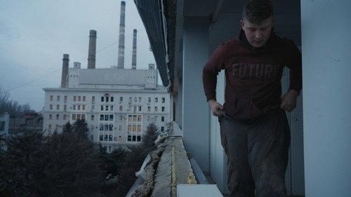 Останній Прометей Донбасу filmas žiurėti online