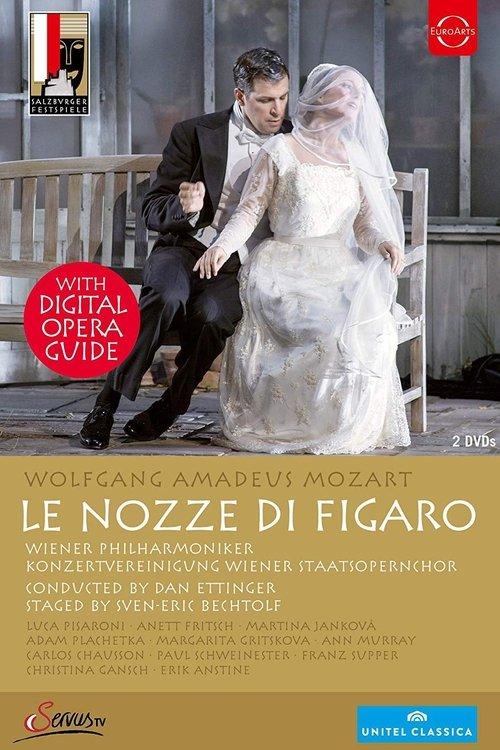 Le Nozze di Figaro filmas online