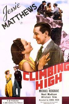 Climbing High filmas online