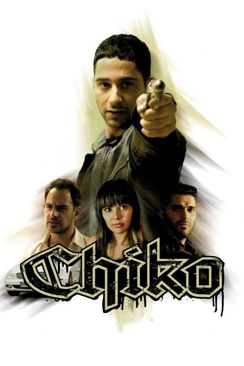 Chiko filmas online