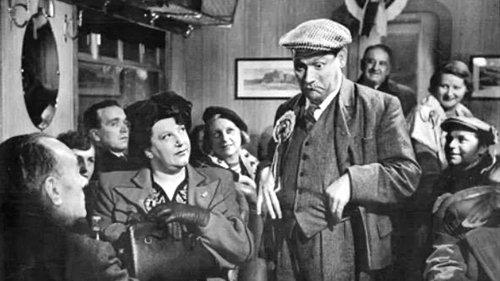 Bob's Your Uncle filmas žiurėti online