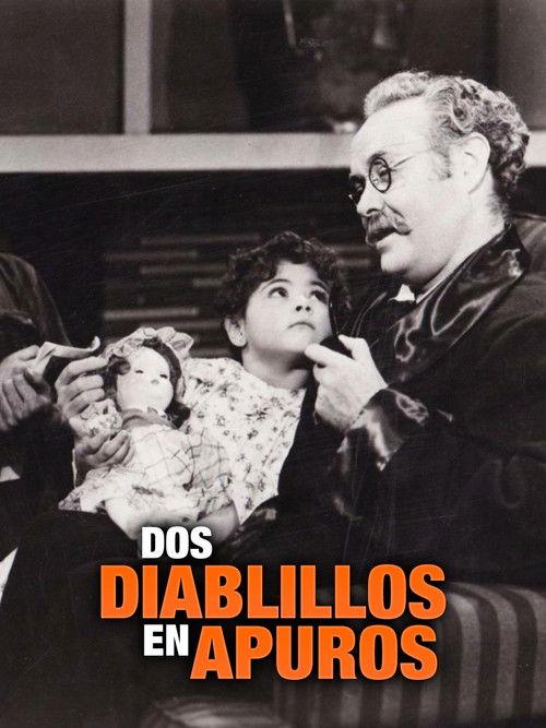 Dos diablitos en apuros filmas online