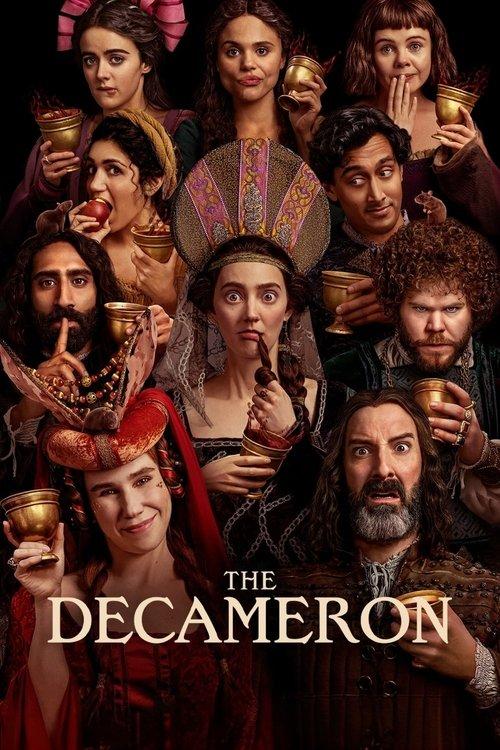 The Decameron filmas online