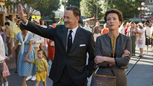 Išgelbėti poną Benksą filmas žiurėti online