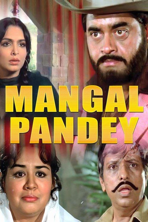 Mangal Pandey filmas online