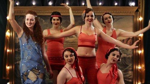 Charlotte's Song filmas žiurėti online