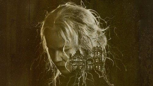 The Manor filmas žiurėti online