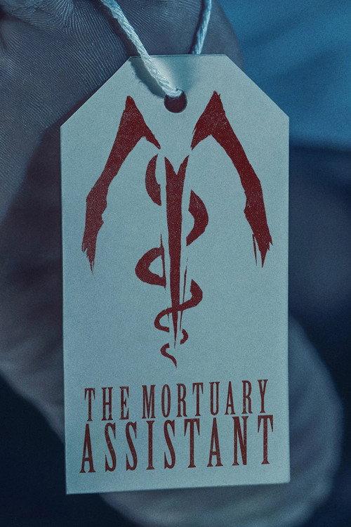 The Mortuary Assistant filmas online