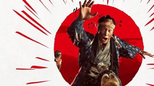 Samurai Hustle Returns filmas žiurėti online