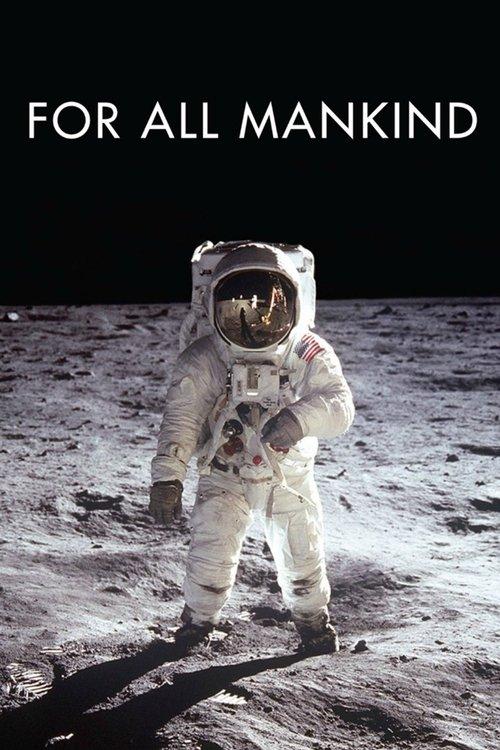 For All Mankind filmas online