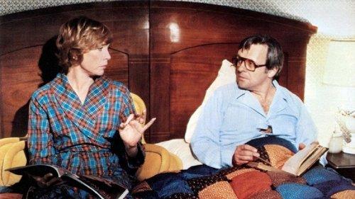 A Change of Seasons filmas žiurėti online