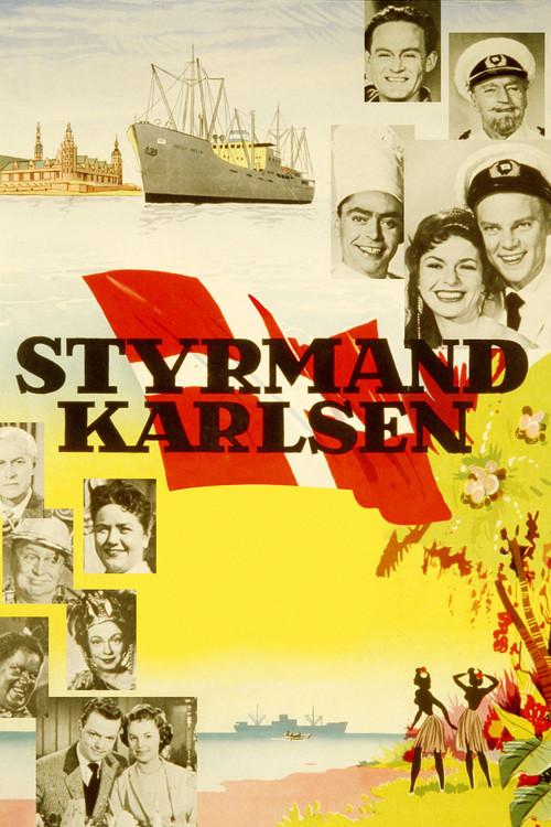 Styrmand Karlsen filmas online