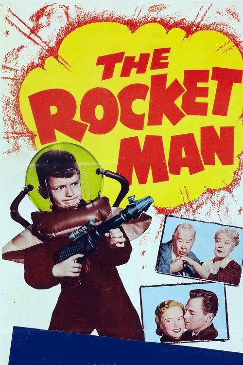 The Rocket Man filmas online