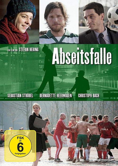 Abseitsfalle filmas online