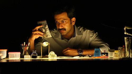 Mumbai Police filmas žiurėti online