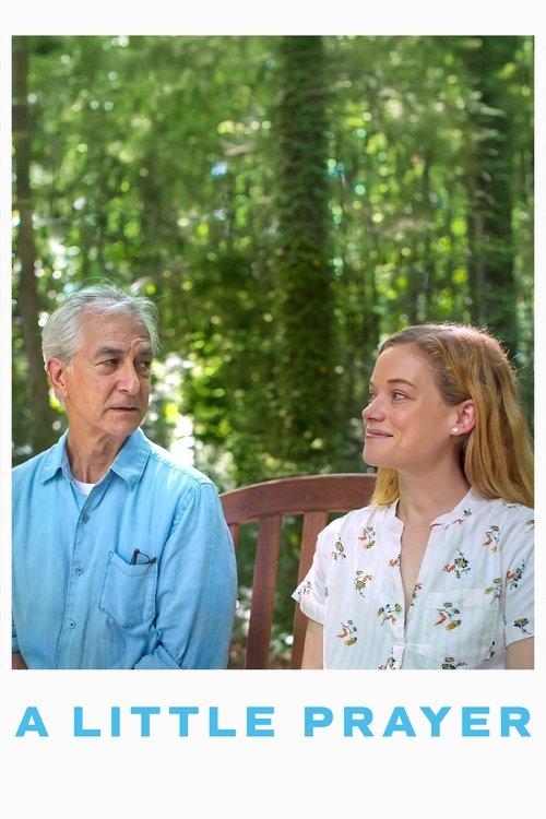 A Little Prayer filmas online