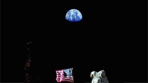 Moonwalk One filmas žiurėti online