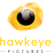 Hawkeye Pictures studio logo