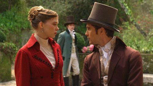 Mistérios de Lisboa filmas žiurėti online