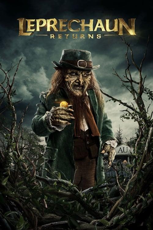 Leprechaun Returns filmas online