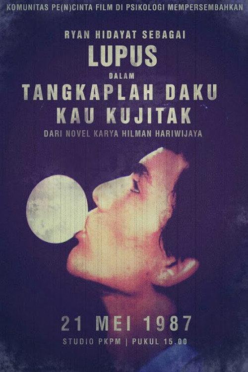 Lupus (Tangkaplah Daku Kau Kujitak) filmas online