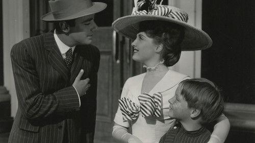 My Brother Talks to Horses filmas žiurėti online