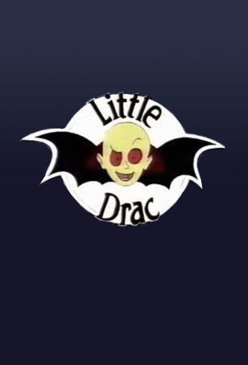 Little Dracula filmas online