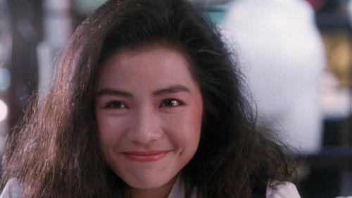 The Eighth Happiness filmas žiurėti online