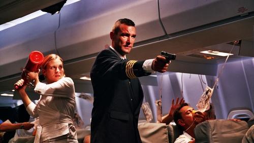 Slipstream filmas žiurėti online