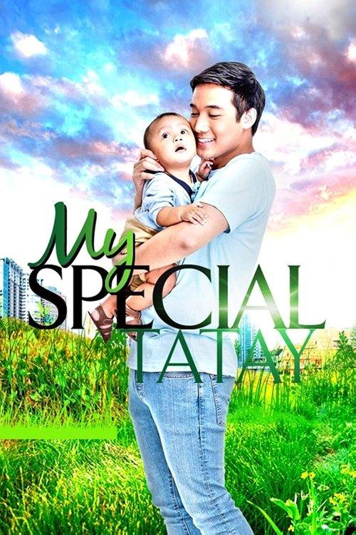 My Special Tatay filmas online