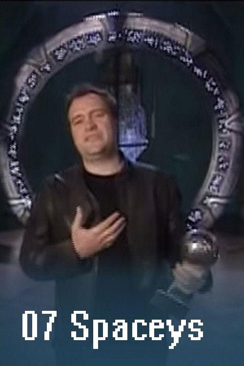 07 Spaceys filmas online
