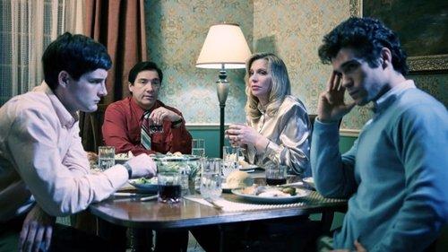 Menendez: Blood Brothers filmas žiurėti online