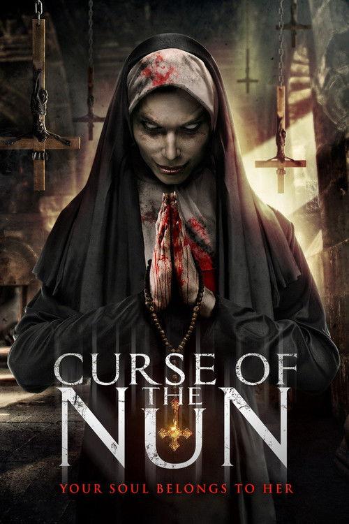 Curse of the Nun filmas online