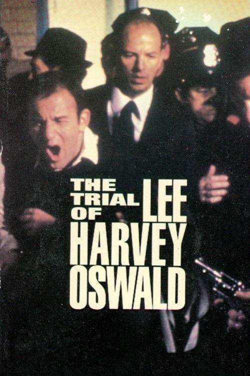 The Trial of Lee Harvey Oswald filmas online