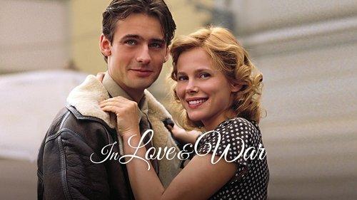 In Love and War filmas žiurėti online