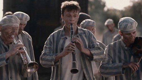 Le Terme di Terezín filmas žiurėti online