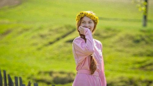 Celestial Wives of the Meadow Mari filmas žiurėti online