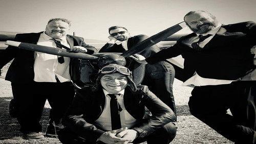 Die Before Death filmas žiurėti online