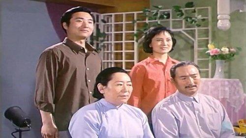 Oh! What a Family filmas žiurėti online