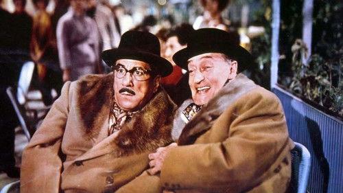 Totò, Peppino e la dolce vita filmas žiurėti online