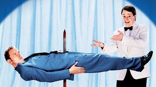 Magicians filmas žiurėti online