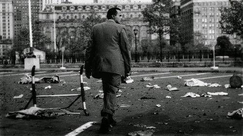 The World, the Flesh and the Devil filmas žiurėti online