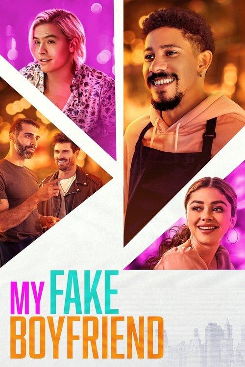 My Fake Boyfriend filmas online