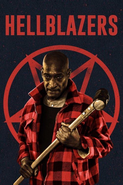Hellblazers filmas online