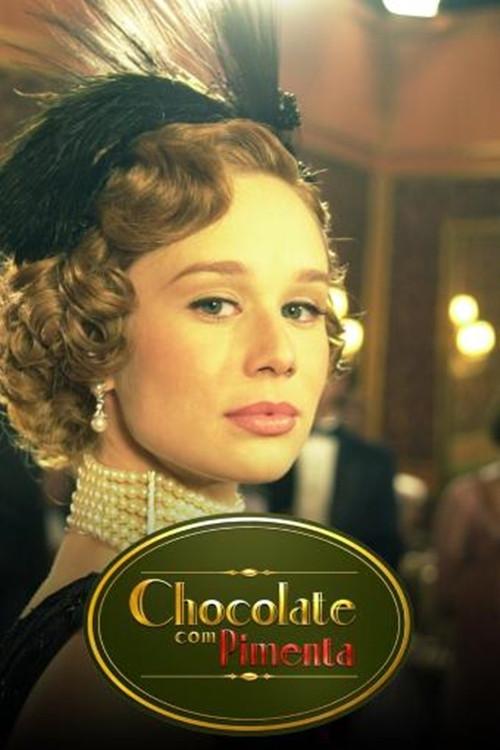 Chocolate con pimienta filmas online