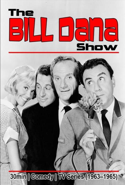 The Bill Dana Show filmas online