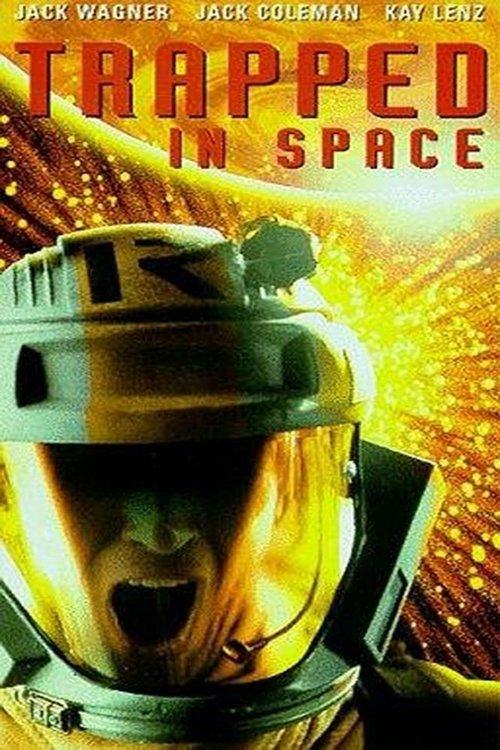 Trapped in Space filmas online
